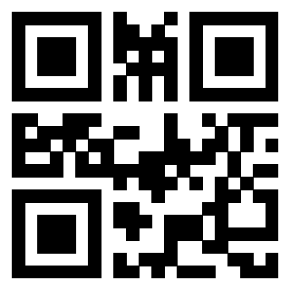 3915428878 - Immagine del Qr Code associato