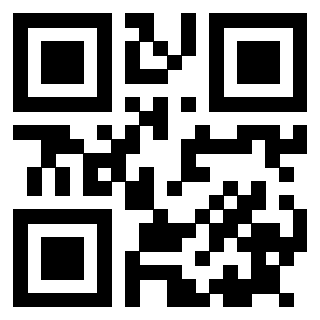 Scansione del QrCode di 3915428881
