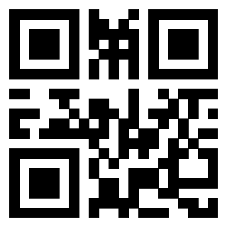 Scansione del QrCode di 3915428882