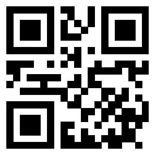 3915428891 - Immagine del Qr Code associato