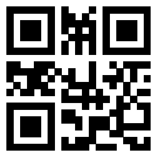 Il Qr Code di 3915428892