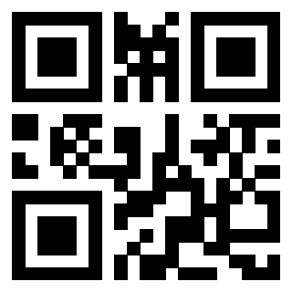 Immagine del Qr Code di 3915428895