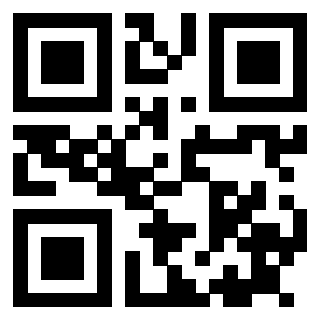 Il QrCode di 3915428897