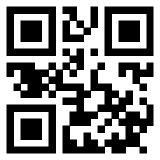 3915428904 - Immagine del QrCode associato