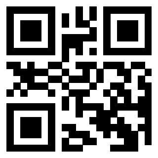 Scansione del QrCode di 3915428913