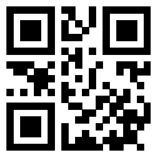 Scansione del QrCode di 3915428918