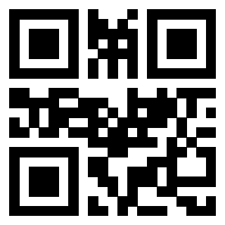 Immagine del QrCode di 3915428921
