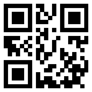 Scansione del QrCode di 3915428922