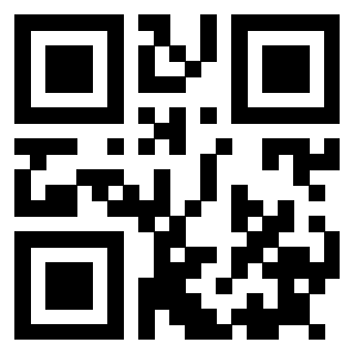 Immagine del Qr Code di 3915428923