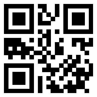 Il Qr Code di 3915428931