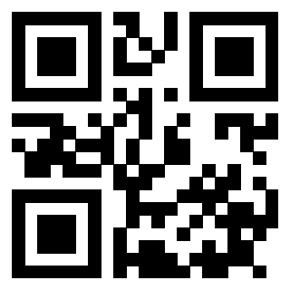 Il Qr Code di 3915428934