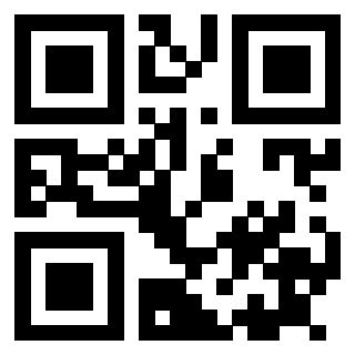 3915428935 Qr Code associato