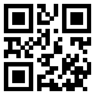 Immagine del QrCode di 3915428937