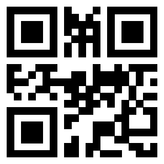 3915428938 - Immagine del QrCode