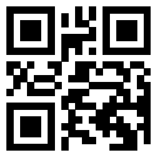 3915428945 - Immagine del Qr Code associato