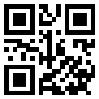Il QrCode di 3915428948