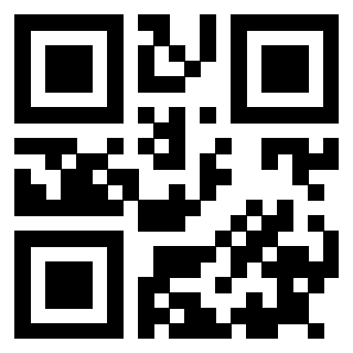 Il QrCode di 3915428951