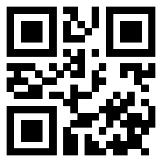 Il QrCode di 3915428955