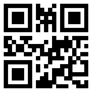 Scansione del QrCode di 3915428961