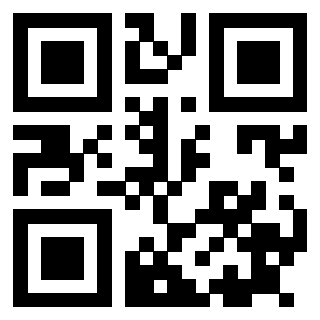Immagine del Qr Code di 3915428964