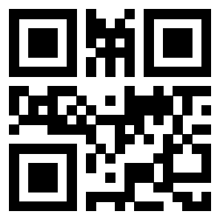 3915428968 - Immagine del Qr Code associato