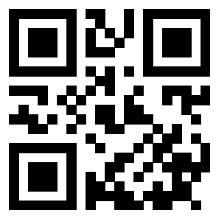 Scansione del QrCode di 3915428970