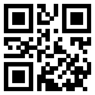 Scansione del QrCode di 3915428978