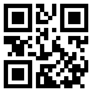 Il QrCode di 3915428980