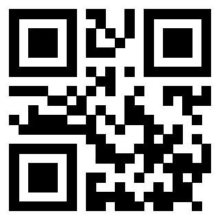 Immagine del QrCode di 3915428985