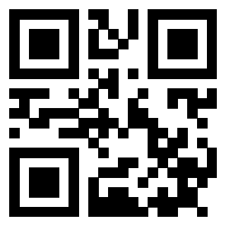 Scansione del QrCode di 3915428986