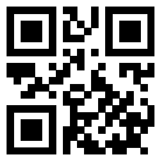 Immagine del QrCode di 3915428989