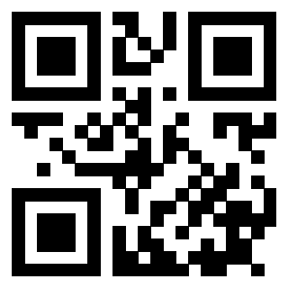 Immagine del Qr Code di 3915428991