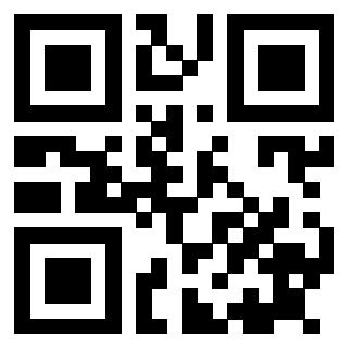 Immagine del Qr Code di 3915428999