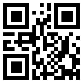 3915429000 QrCode associato