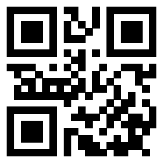 3915429001 - Immagine del QrCode associato