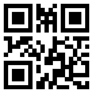 Scansione del QrCode di 3915429005