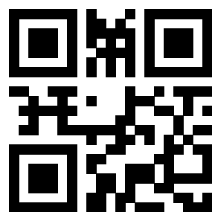 Il QrCode di 3915429008