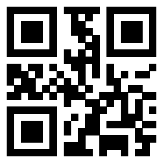 Il QrCode di 3915429009