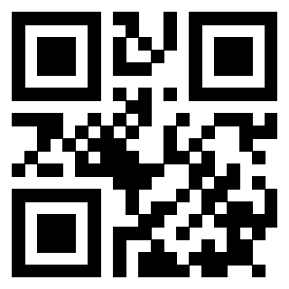 3915429010 - Immagine del Qr Code associato