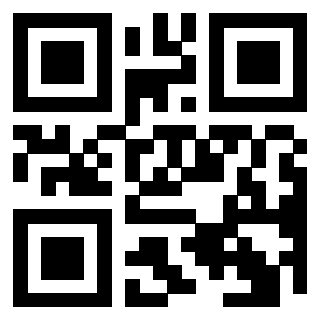 3915429011 - Immagine del QrCode associato