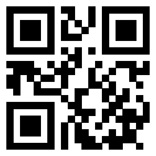 3915429013 - Immagine del Qr Code