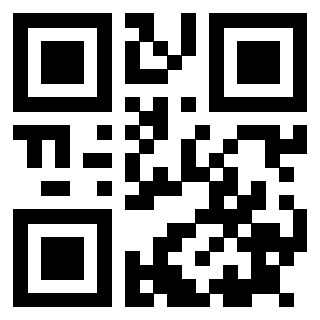 Scansione del Qr Code di 3915429014