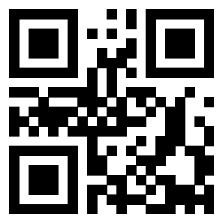 Il QrCode di 3915429015