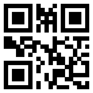 Scansione del QrCode di 3915429016