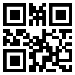 Immagine del Qr Code di 3915429017