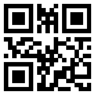 3915429019 - Immagine del Qr Code associato