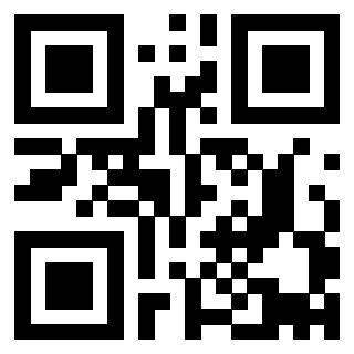 Il QrCode di 3915429022