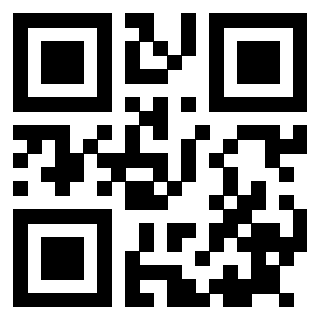 3915429023 - Immagine del QrCode associato