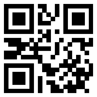 Scansione del QrCode di 3915429024