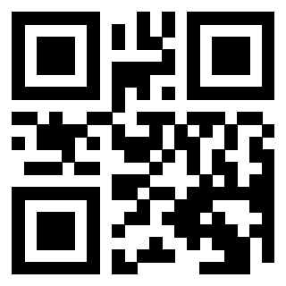 Immagine del QrCode di 3915429025